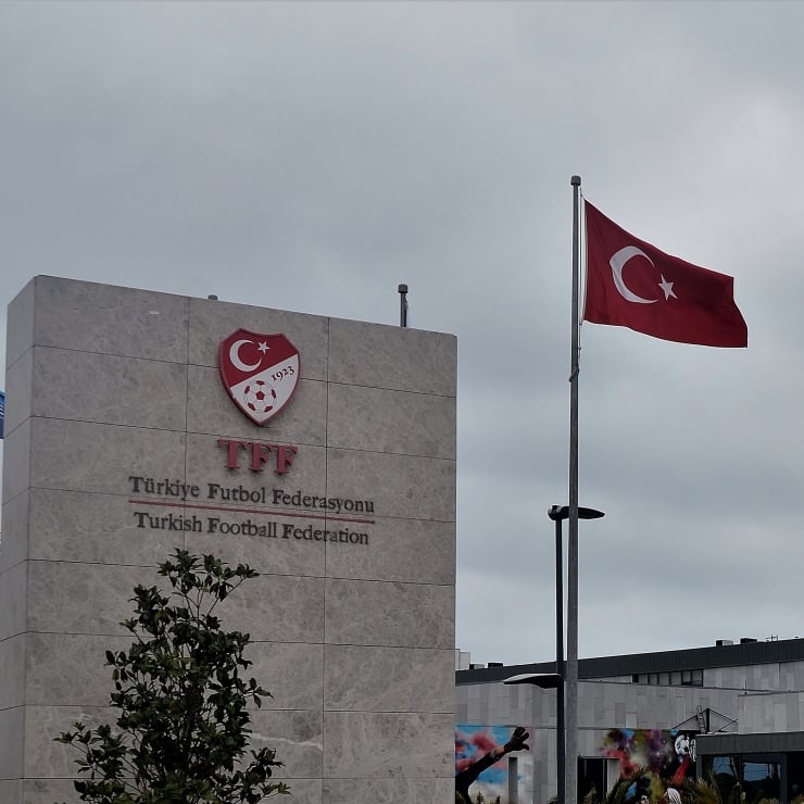 TFF duyurdu: Yabancı kuralına yeni ek