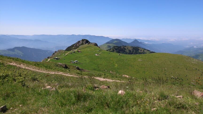 Tarihi ‘Anabasis Yolu’ turizm rotası oluyor