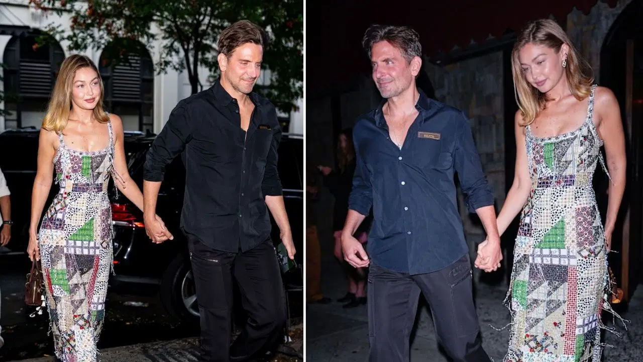Gigi Hadid’den Bradley Cooper itirafı: ‘Daha önceki ilişkilerimden çok farklı’