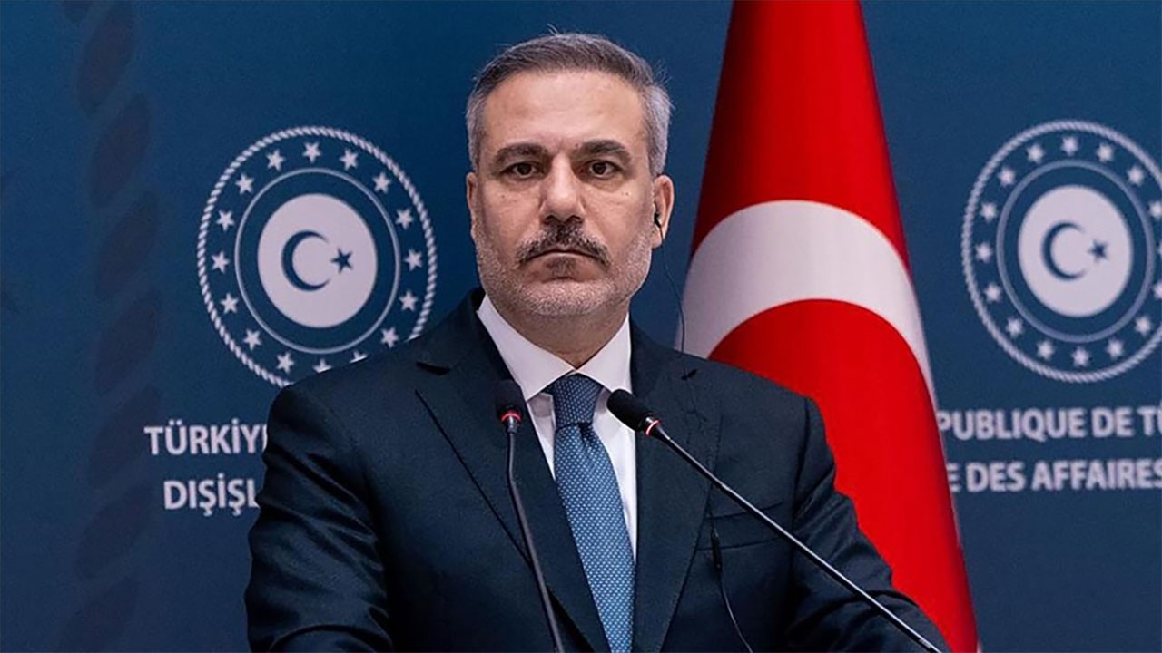 Fidan: SDG’nin feshi pratikte de söylendiği gibiyse ziyadesiyle olumlu