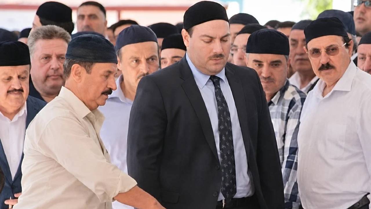Süleymancılar soruşturmasında Mehmet Akay yakalandı: Örgüt belgelerini saklama sürecinde rol almıştı