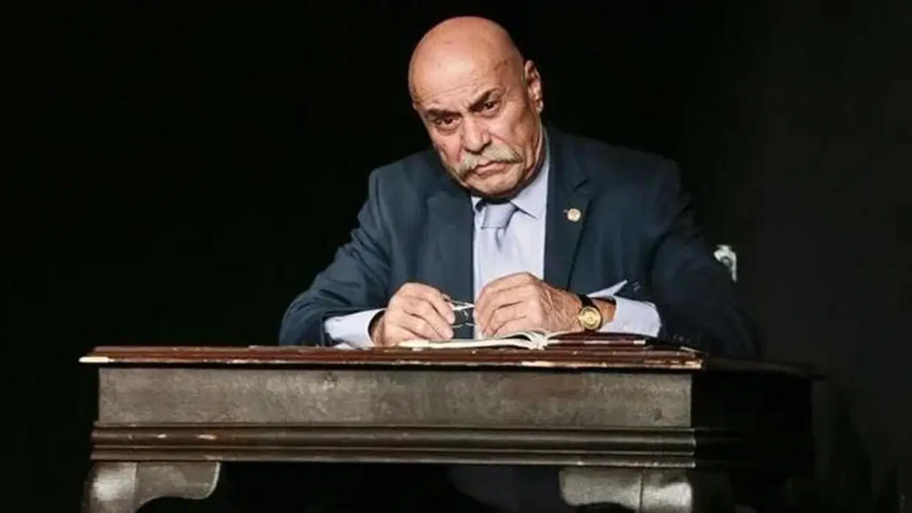 Tiyatroda acı kayıp: Faruk Günuğur hayatını kaybetti