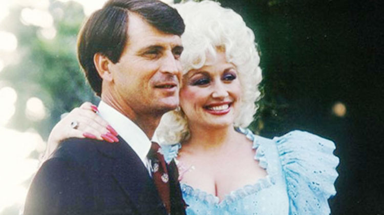 Mezarı kocasının yanı başında olacak: Dolly Parton uğurlanacağı şarkıyı bile seçmiş