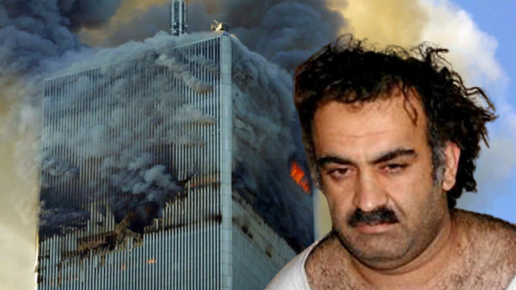 Halid Şeyh Muhammed ve üç sanığın 11 Eylül davası 5 Haziran 2028'de başlayacak