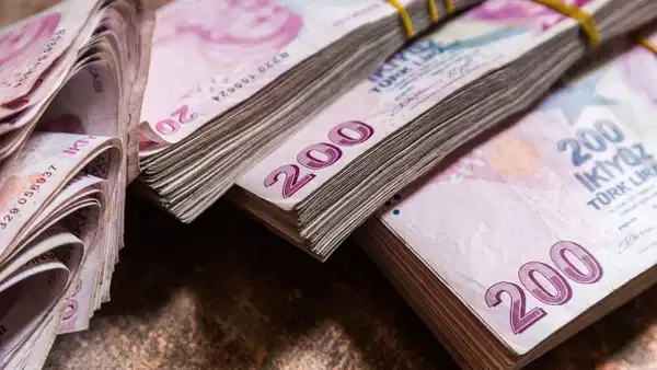 Vergi ve SGK borcu olan esnafa 3,5 milyon liraya kadar kredi