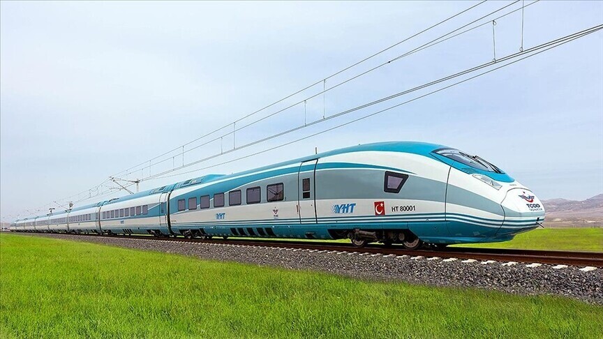 Tren yolculuklarında e-bilet dönemi başlıyor — kağıt bilet 1 Eylül'de sonlanıyor