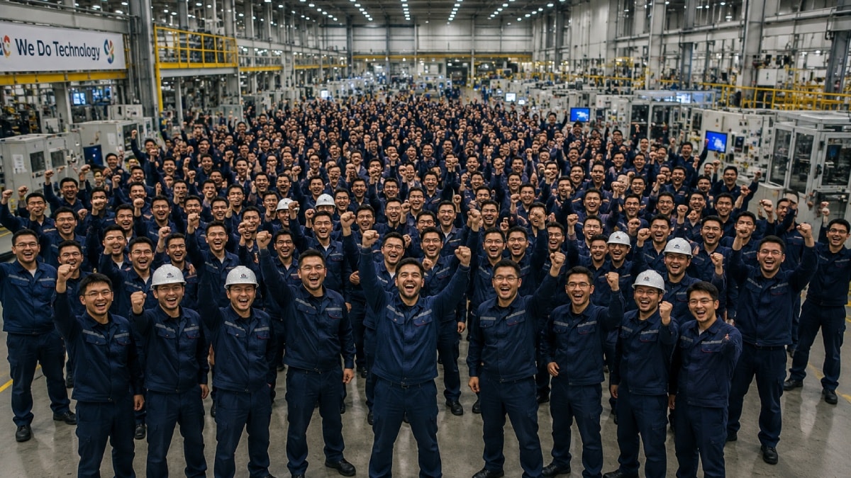 Şirket işçilerine kişi başı 26 milyon ikramiye vermek istedi, onlar reddetti… Peki ama neden?