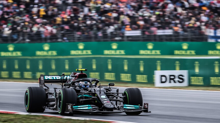 Formula 1 müjdesi: 2031’e kadar yarışlar İstanbul’da