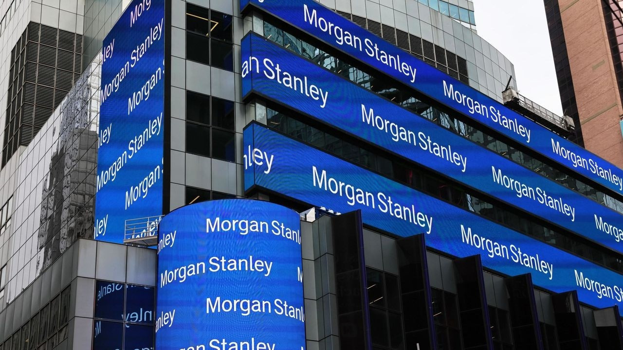 Morgan Stanley, TCMB'nin Faiz İndirimlerini Ekim ve Aralık'ta Bekliyor