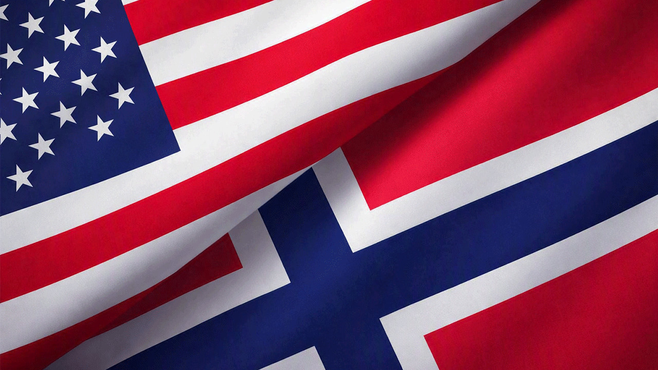 ABD, Norveç’e 2,3 milyar dolarlık Black Hawk helikopteri satacak