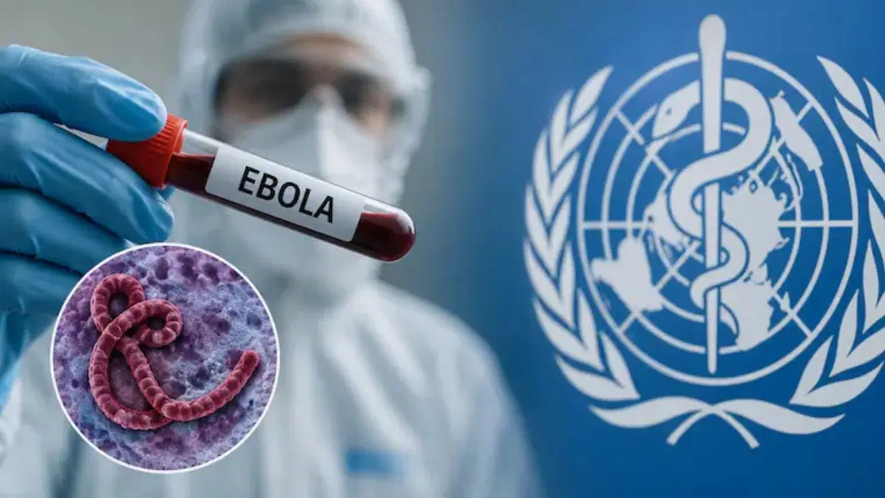 Dünya Sağlık Örgütü müjde verdi: Uganda, Ebola salgınını bitirdi