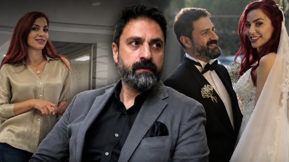 Erhan Çelik, ölen eski eşini anlattı: Madde bağımlısıydı
