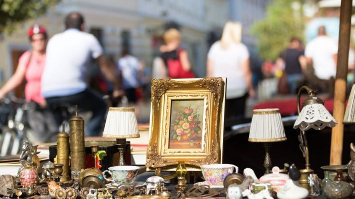Bitpazarından 45 dolara alınan tablo yoksa Van Gogh’un mu?