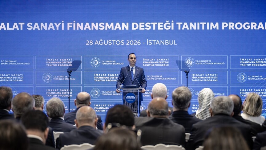 Sanayiye sübvansiyonlu kredi geliyor, bu neyin işareti?