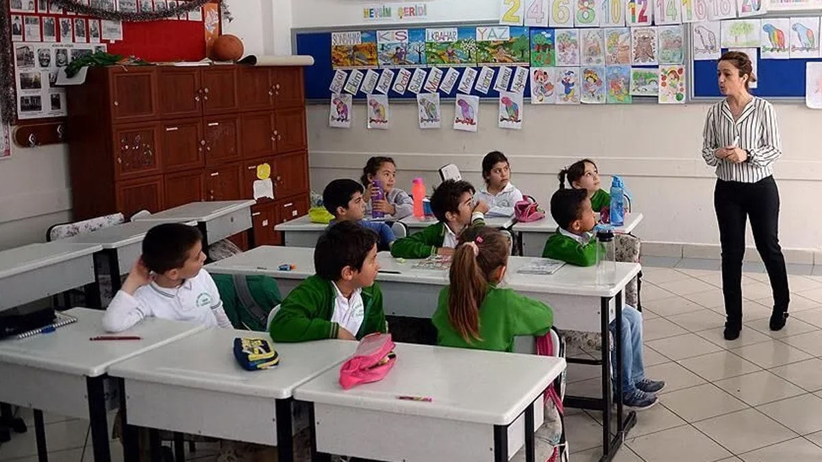 MEB'in Aslında Yaptığı 'Öğretmen Kiralama' Skandalı