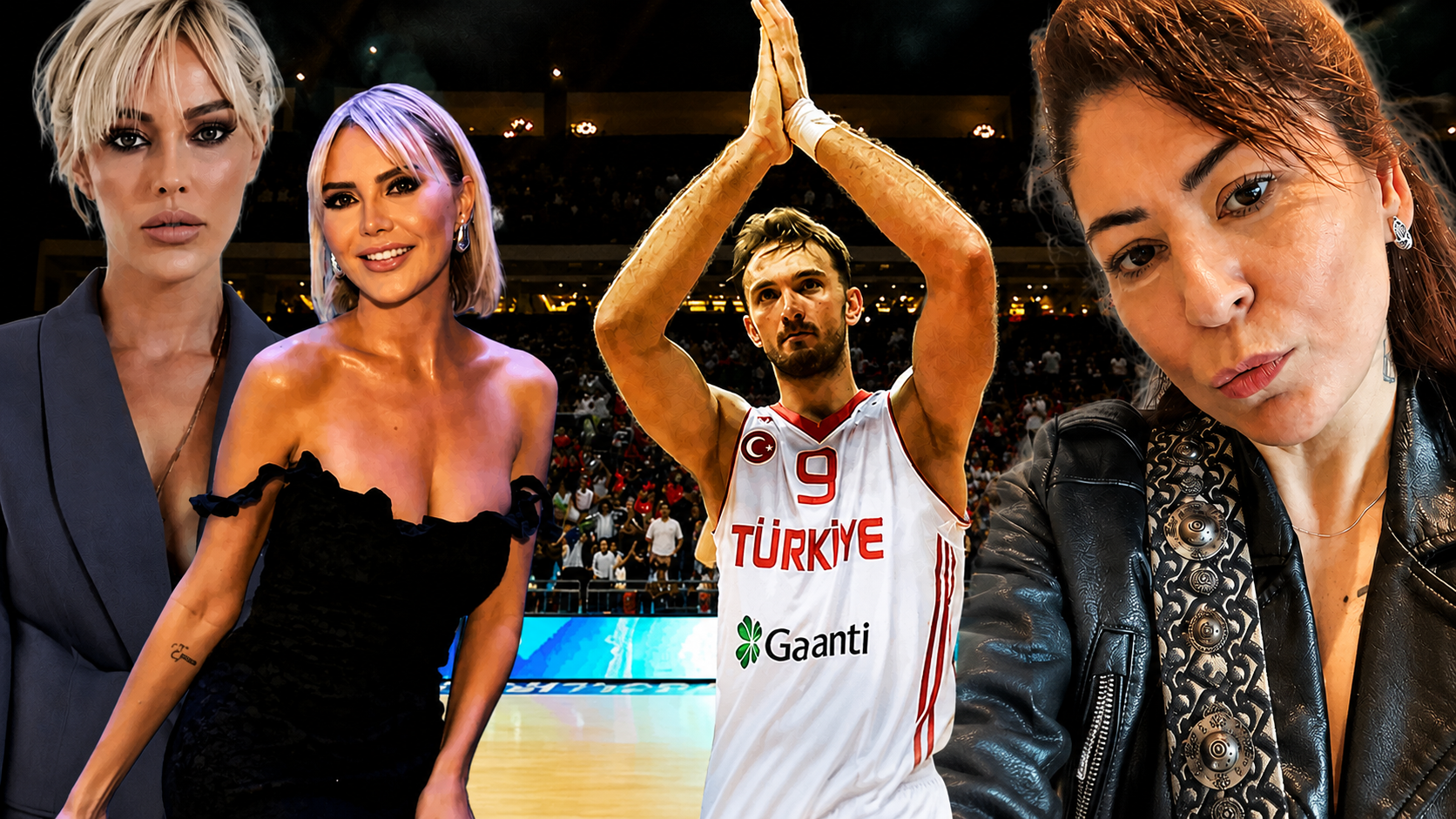 35 milyonluk ‘Ponzi’ vurgunu: Ünlüleri ağına böyle düşürmüş