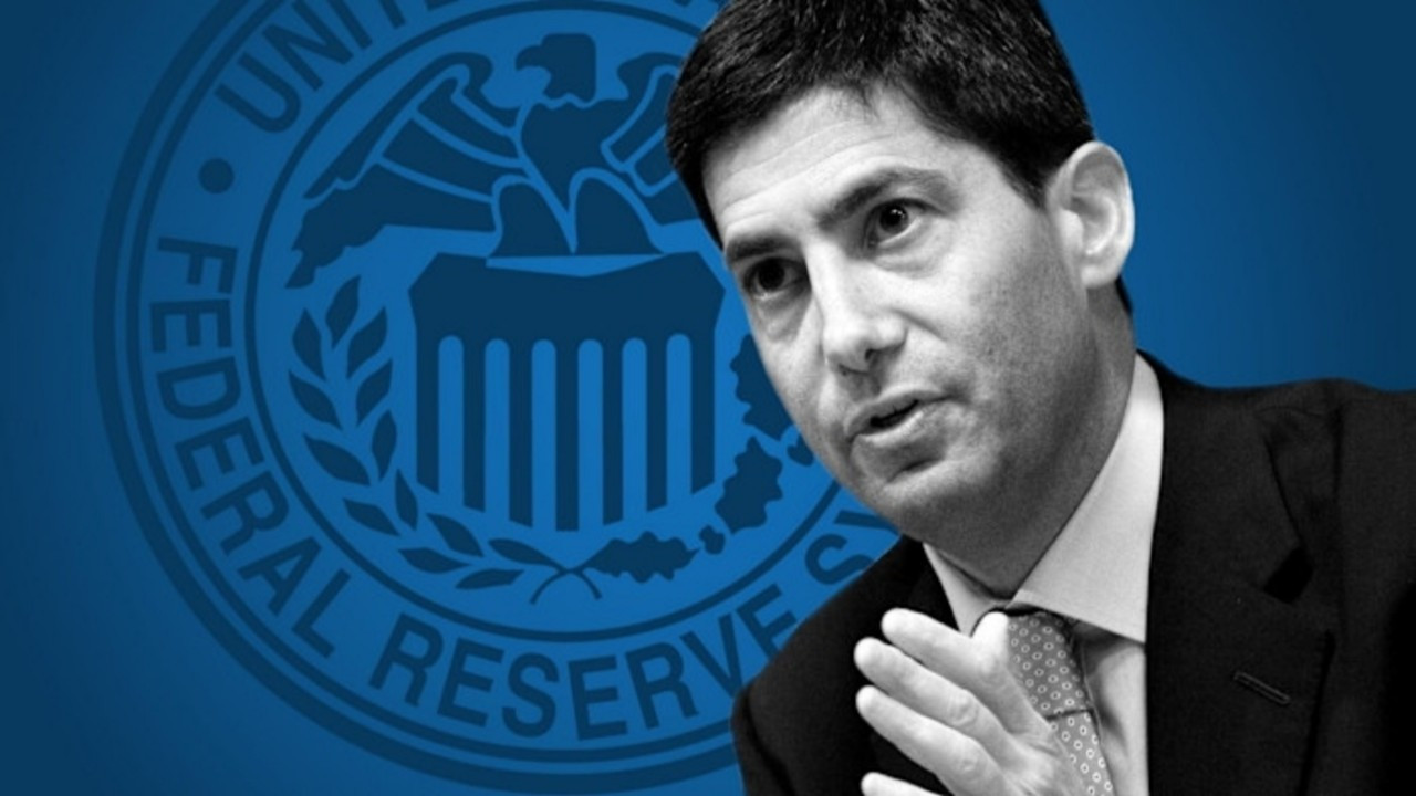 Capital Economics: Warsh faiz artırımına hazır