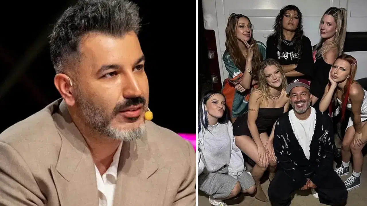 Tolga Akış'ın avukatı açıkladı: 'Bir yıl önce yargılaması biten dosyadan tutuldu'