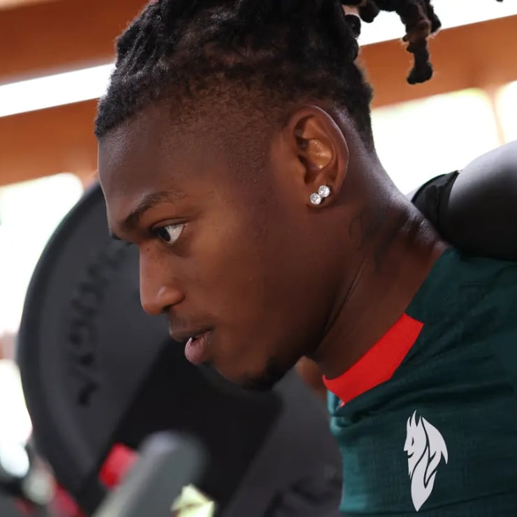 Galatasaray Rafael Leao’yu KAP’a bildirdi