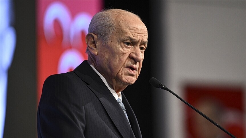 Bahçeli’den 30 Ağustos Zafer Bayramı mesajı: ‘Ricat devrinin tersine çevrildiği gündür’