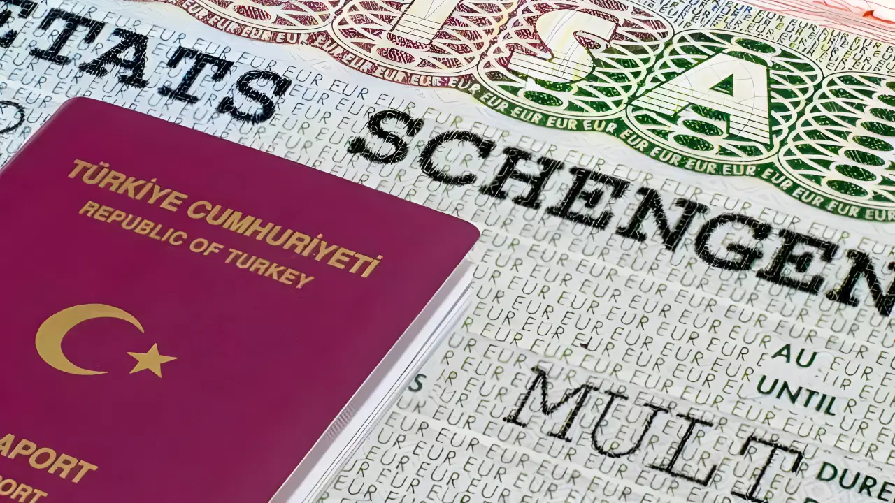 Kesin bilgi, yayalım: Türkler’e en az Schengen reddi Portekiz’den