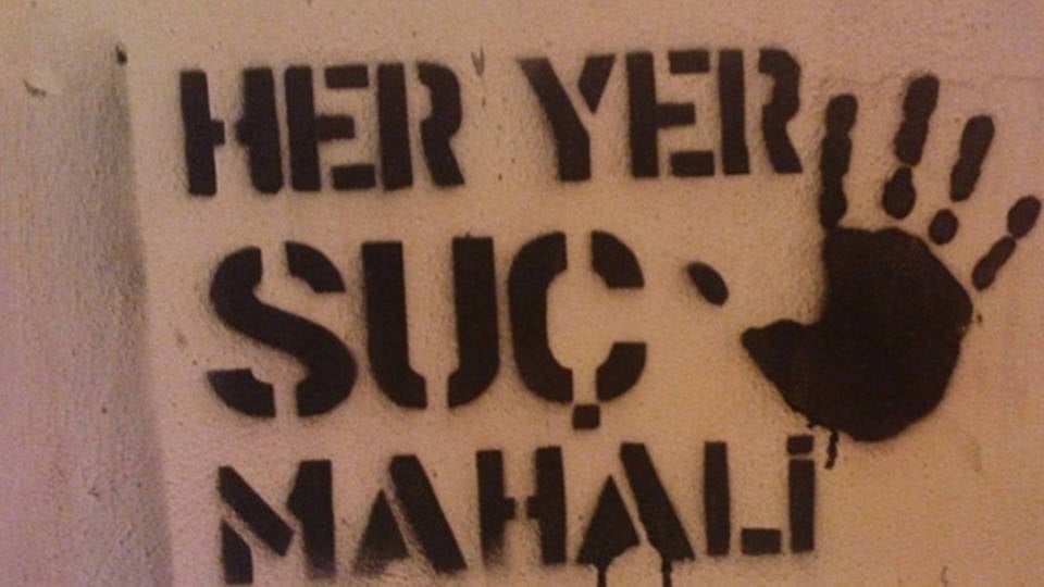 Kadın cinayeti: Önce Neslihan’ı, sonra kendini vurdu
