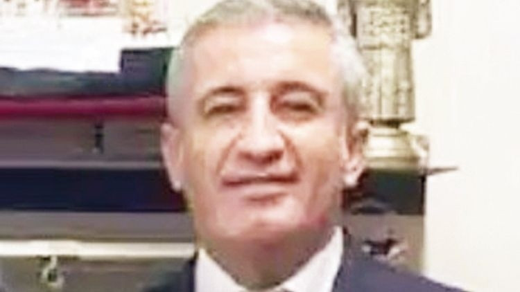 Cemal Enginyurt’un danışmanı gözaltına alındı