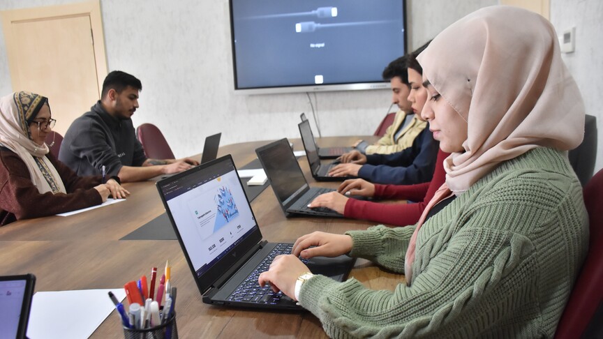 Türkiye Tech Visa Programı ile 47 Yabancı Girişim Ülkeye Kazandırıldı