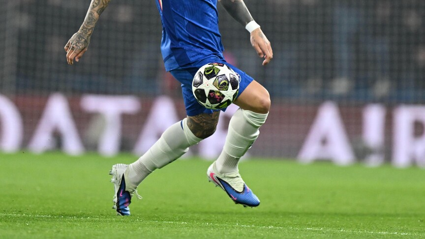 7 gollü düelloyu Chelsea kazandı