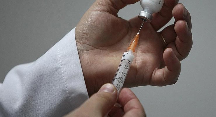 Zona aşısı kalp yetmezliği ve inme riskini de azaltıyor