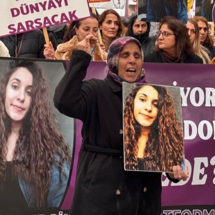 Gülistan Doku soruşturması: Bir dalgıç polis tutuklandı, ikisi adli kontrolle serbest