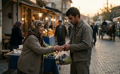 İyilik Neden Bazen Düşman Kazandırır?