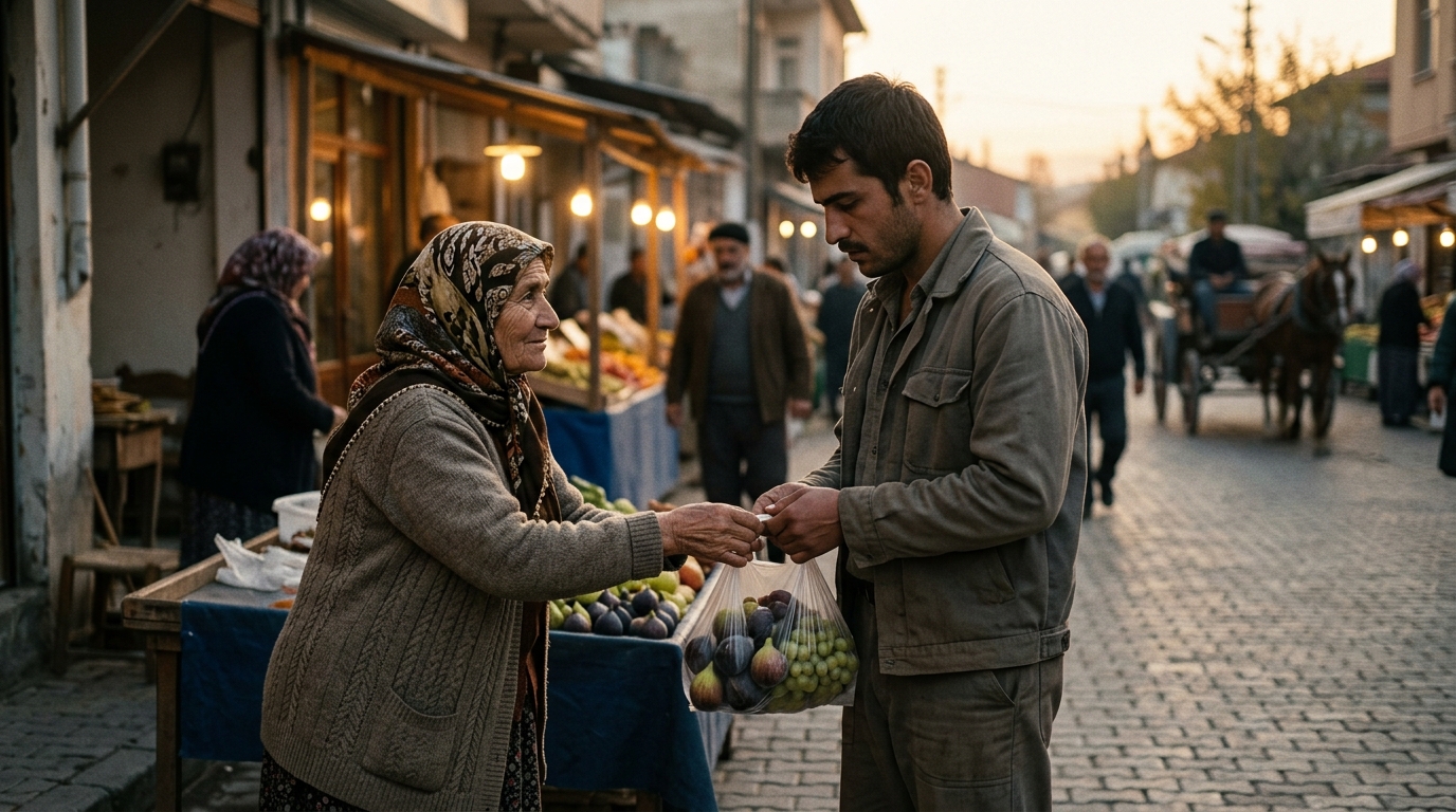 İyilik Neden Bazen Düşman Kazandırır?