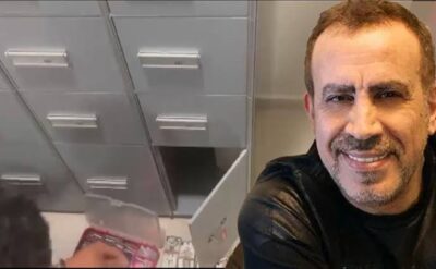 Ahbap Derneği’nin 1 milyon doları Haluk Levent’in cebine böyle uçmuş