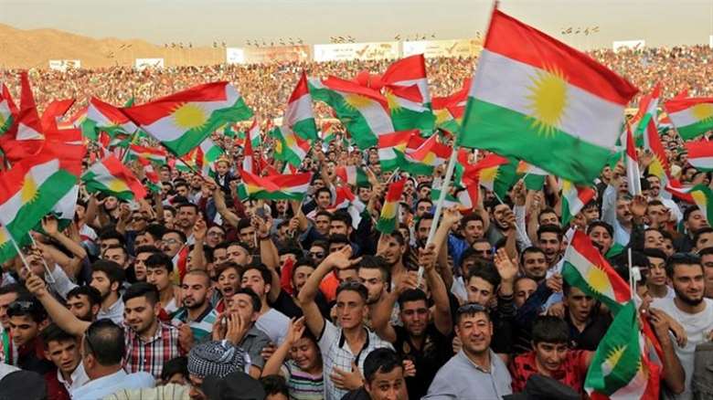 Rusya ve Çin'in Kürt Meselesine Yaklaşımı ve Stratejik Çıkarları