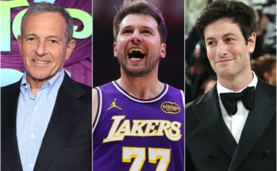 İnanılmaz fiyat: LA Lakers, 12,5 milyar dolara el değiştiriyor
