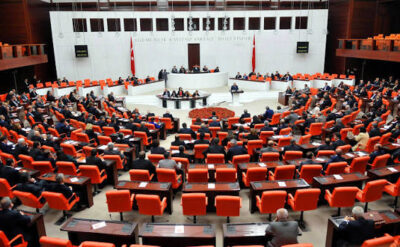 Bu tarihi barış gününde ‘Bölücü balarılarına’ da bir yer olsa