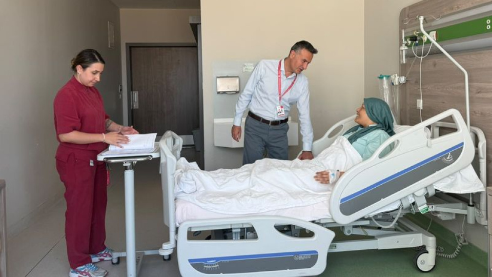 Dört Türk bilim insanı meme kanseri riskini hesaplayan yapay zeka modeli geliştirdi