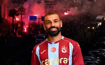 New York Times anlamaya çalışıyor: Nasıl oldu da Salah Trabzonspor’a gitti?