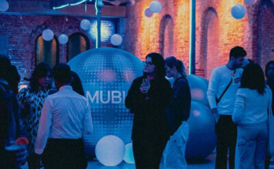 MUBI Fest gün sayıyor