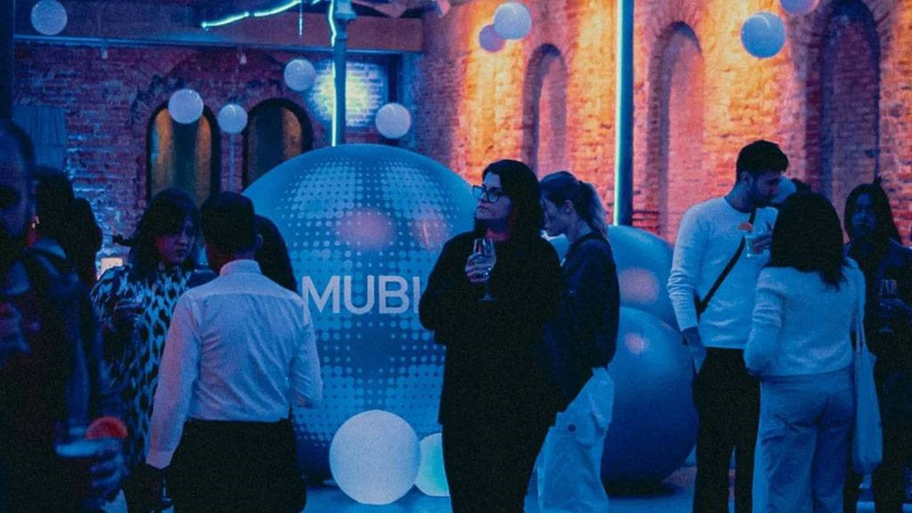 MUBI Fest gün sayıyor
