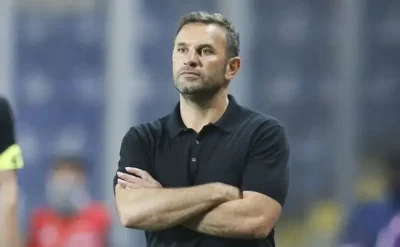 Fatih Altaylı Galatasaray’ı yazdı: Takım idmanda, hoca Beach Club’da