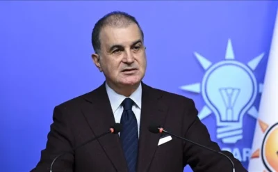 Ertuğrul Özkök soruşturması… Ak Parti topa sert girdi