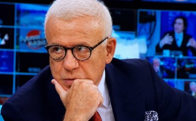 13 kere seçim kazanmış insana Franco der miyim hiç?