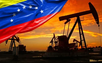 Müthiş gelişme: Venezuela petrolünün tamamı artık Amerikan şirketlerinin