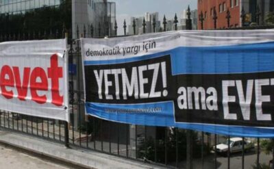 Post-Kemalizm ve Post-Post-Kemalizm