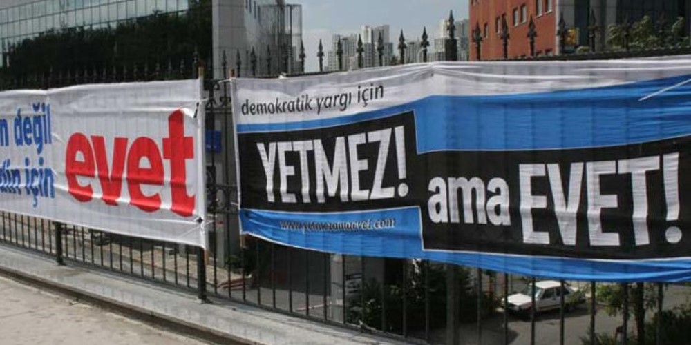 Post-Kemalizm ve Post-Post-Kemalizm