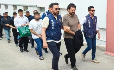 Fatih Altaylı yazdı: Rasim Ozan Kütahyalı bir üçüncü isim de verdi iddiası