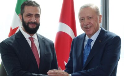 İslamcılığın yeni ruhu