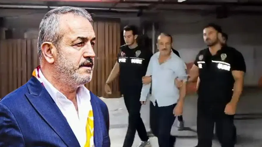 Fatih Altaylı yazı: O paralar bir belediye başkanının evinde bulunsaydı?
